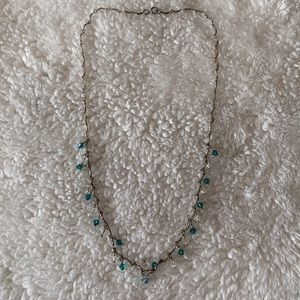 Sterling silver 925 necklace